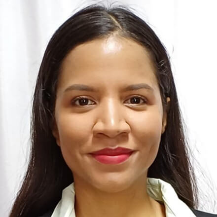 Raquel Azucena Mora Galarza
