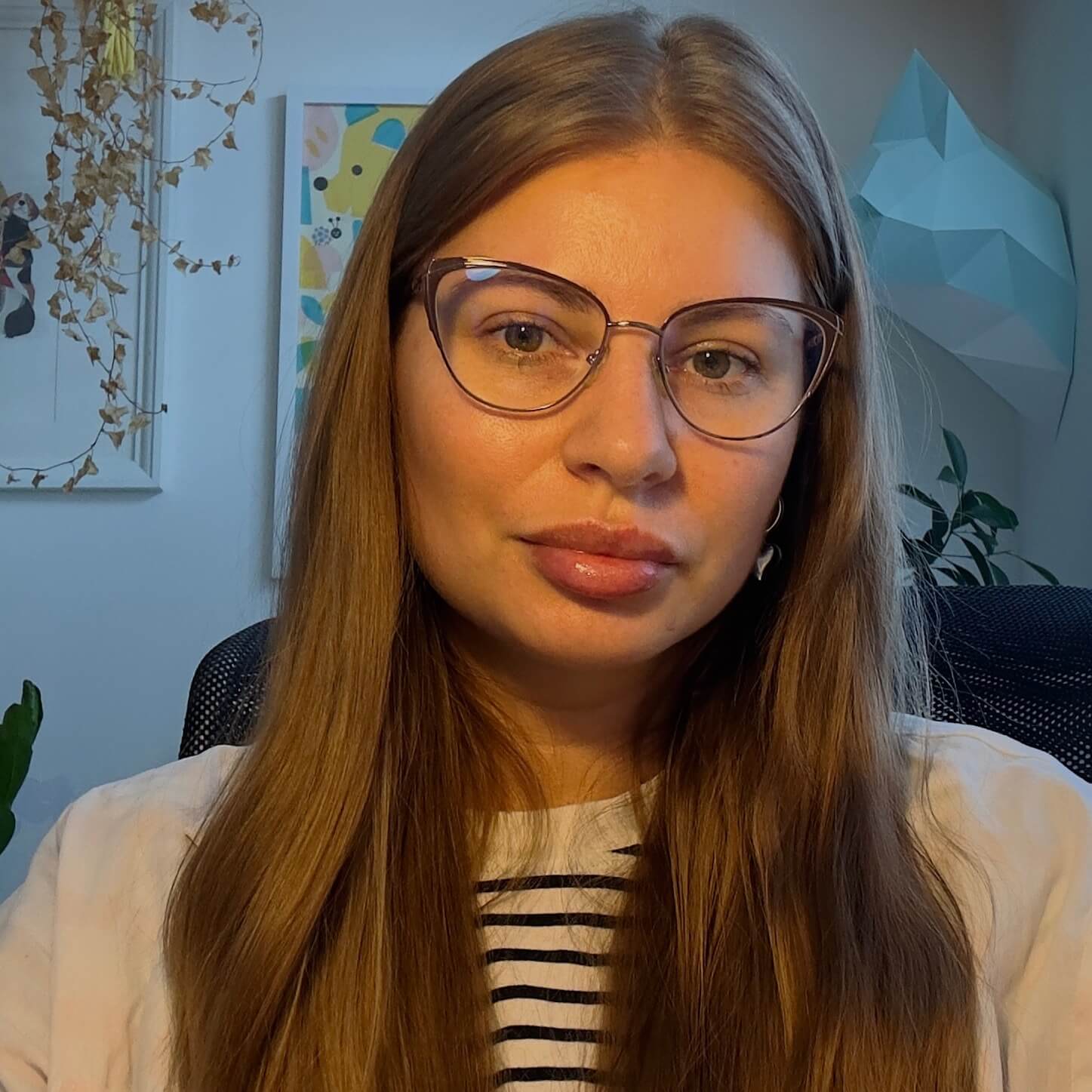 Тетяна Майданець
