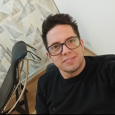 Sebastián Núñez 