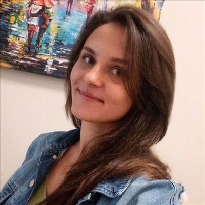 Катерина Фальштинская