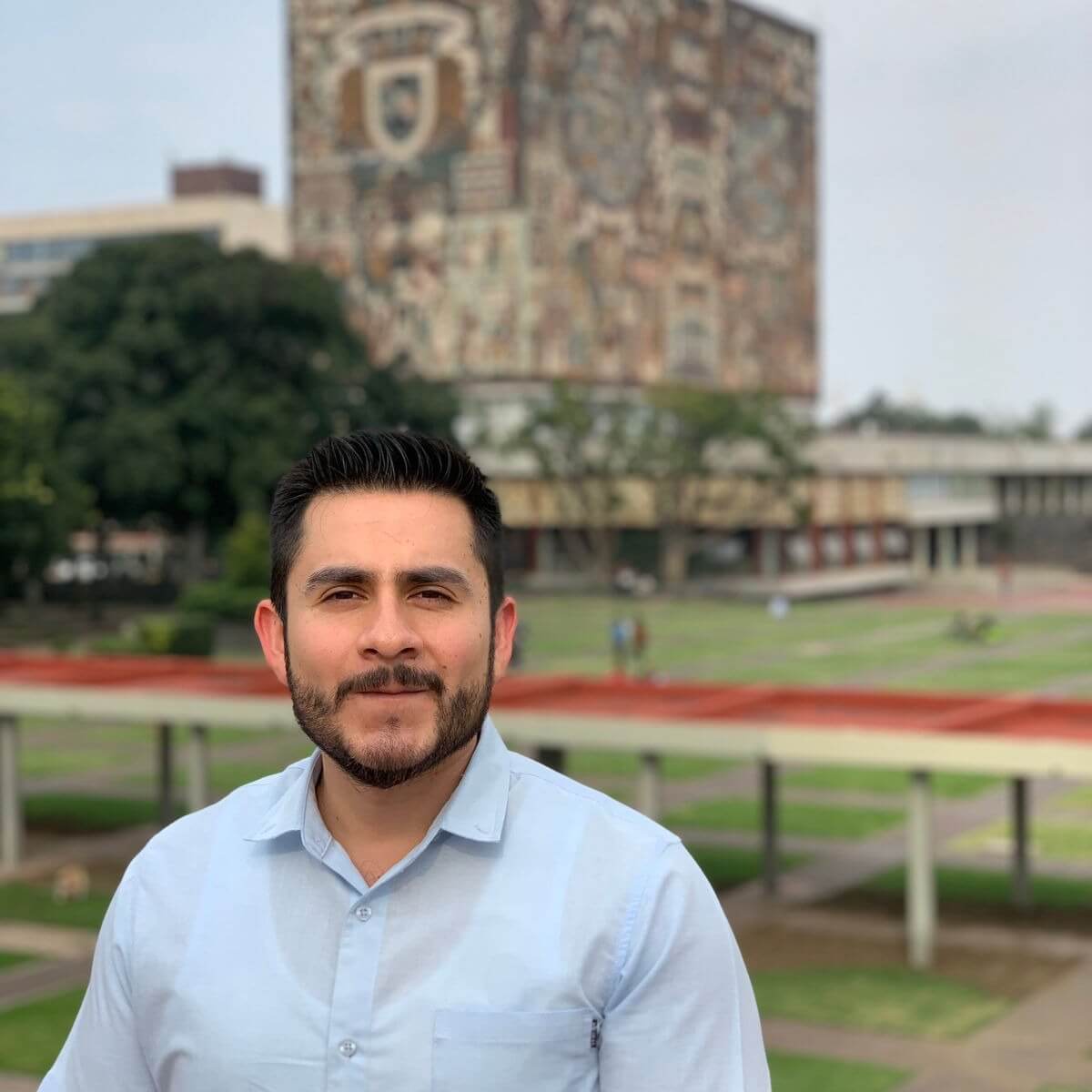 Rodolfo Hernandez Santana