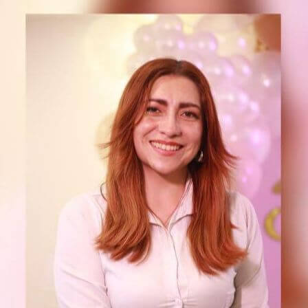 Johana Caro Garcia