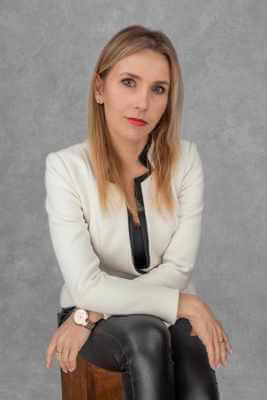 Iwona  Kamińska -Pyda 