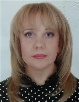 Елена Бабич