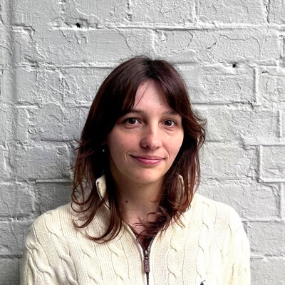 Ярославна Карпенко