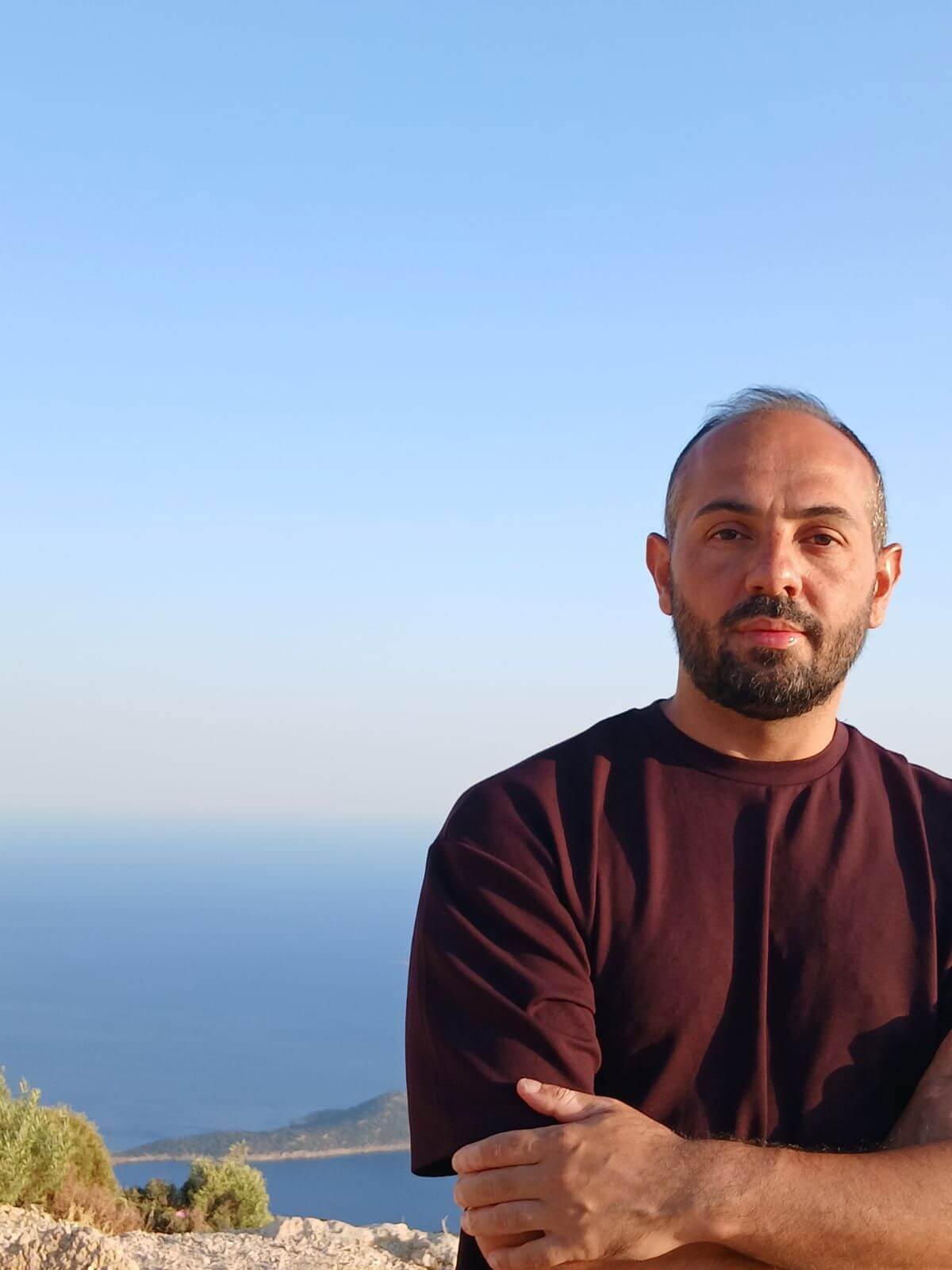 Yusuf Arpaci