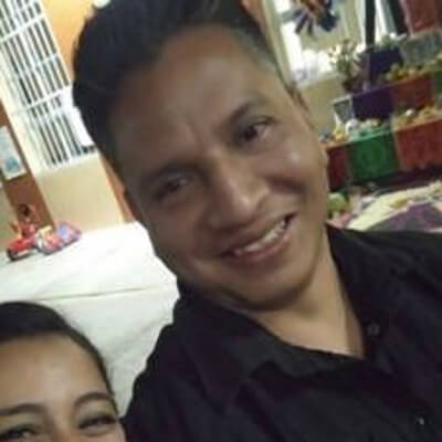 Edgar Julián  Ramírez Estrello 
