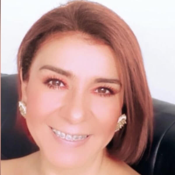 Claudia Avendaño 