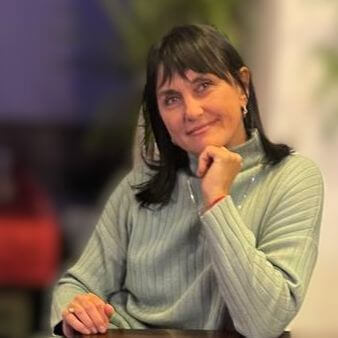 Інга Гресова