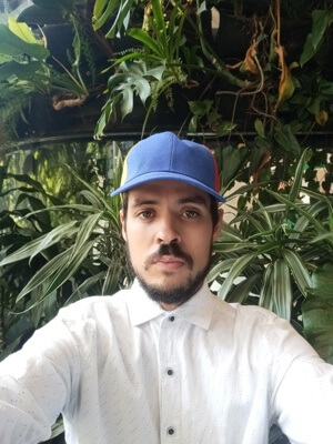 Juan Bustamante
