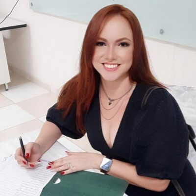 Natasha Sthefany  Furtado dos Santos 