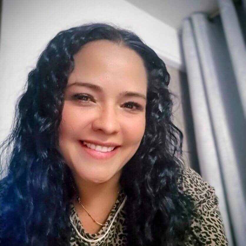 Angela  Campos Hurtado