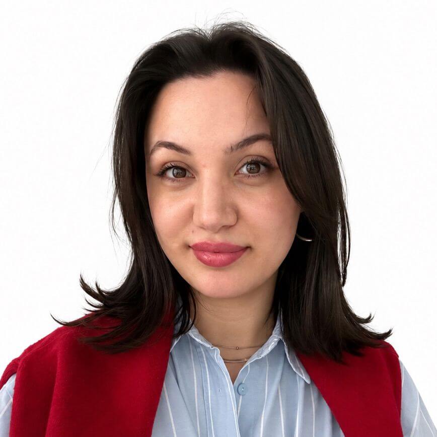 Betül Binbuğa