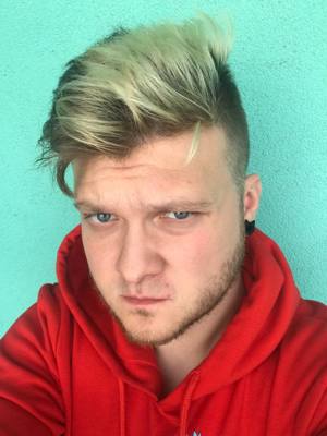 Олексій  Ілліних