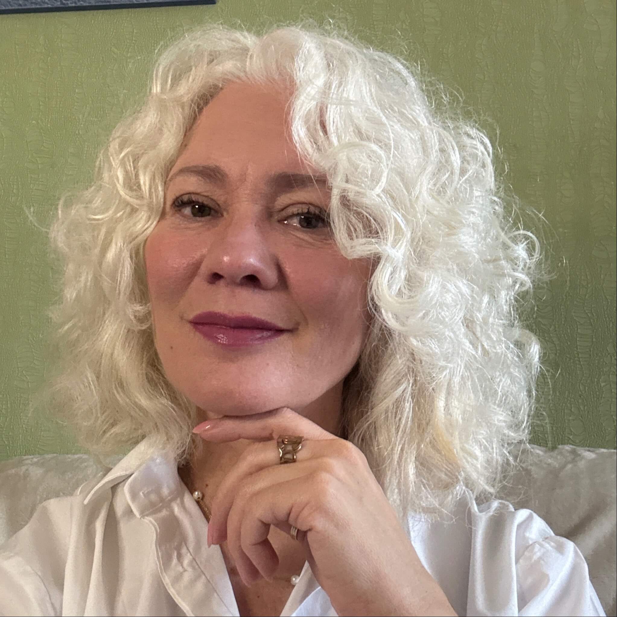 Татьяна Шаповал