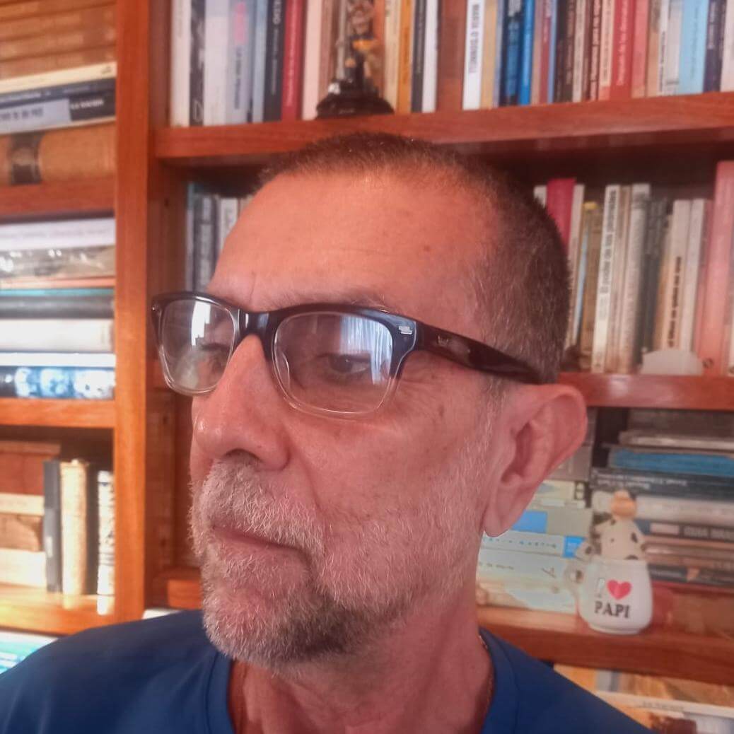 Marcelo Rodriguez