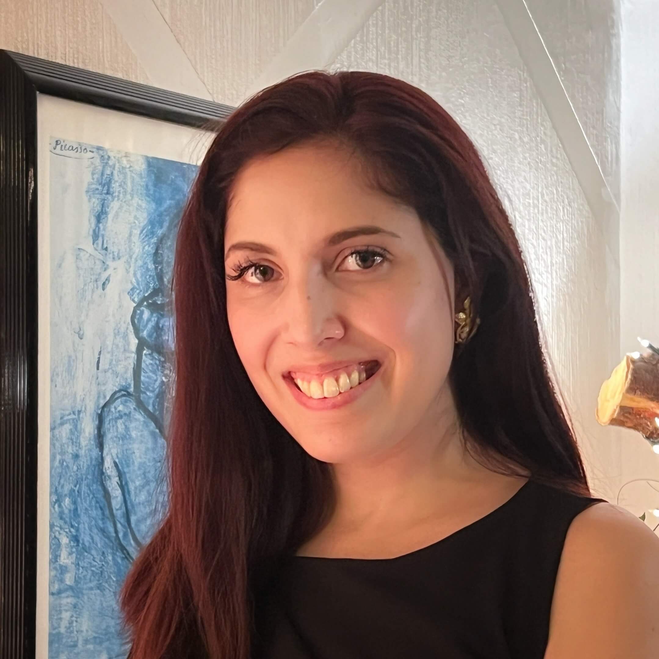 María José  Camargo Pérez