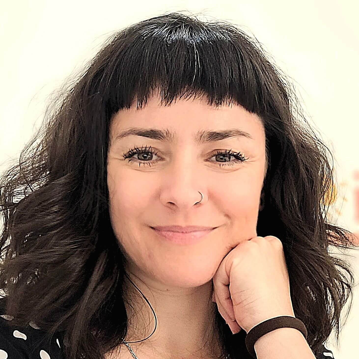 Pamela  Iturriza 