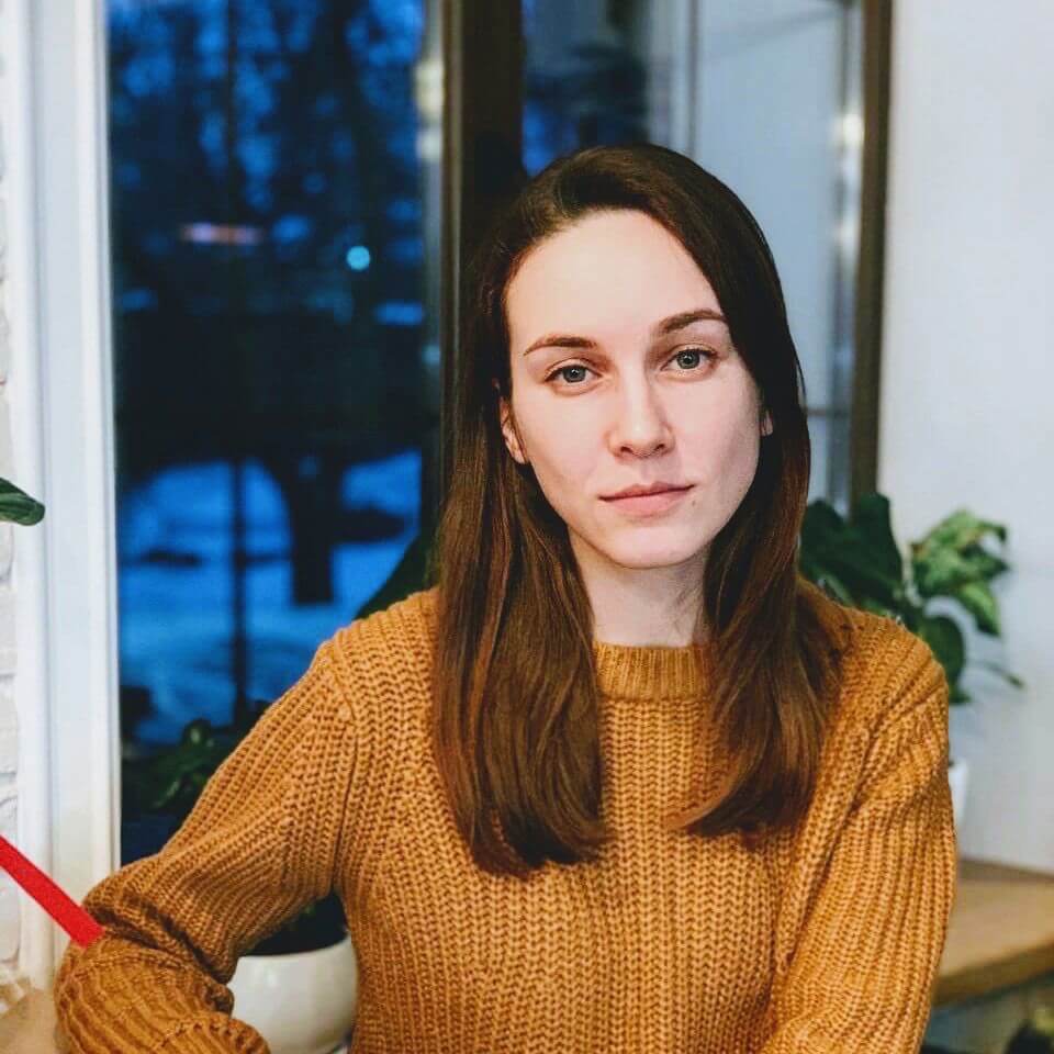 Лілія Ленько