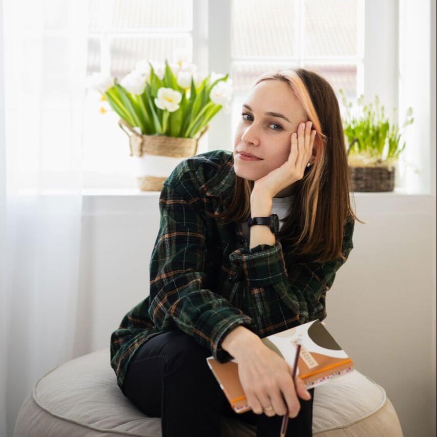 Лілія Ленько photo 2