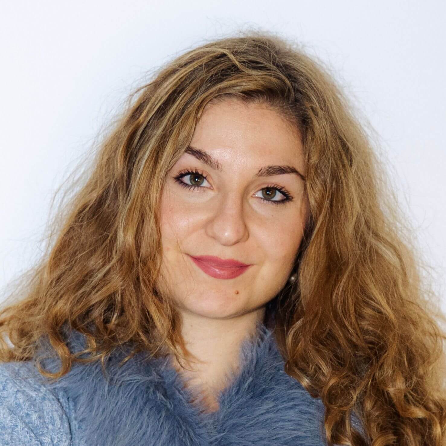 Helena  Baena