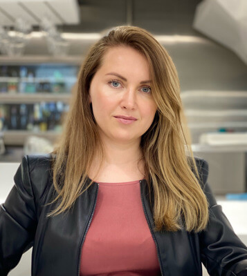 Світлана Теодорович