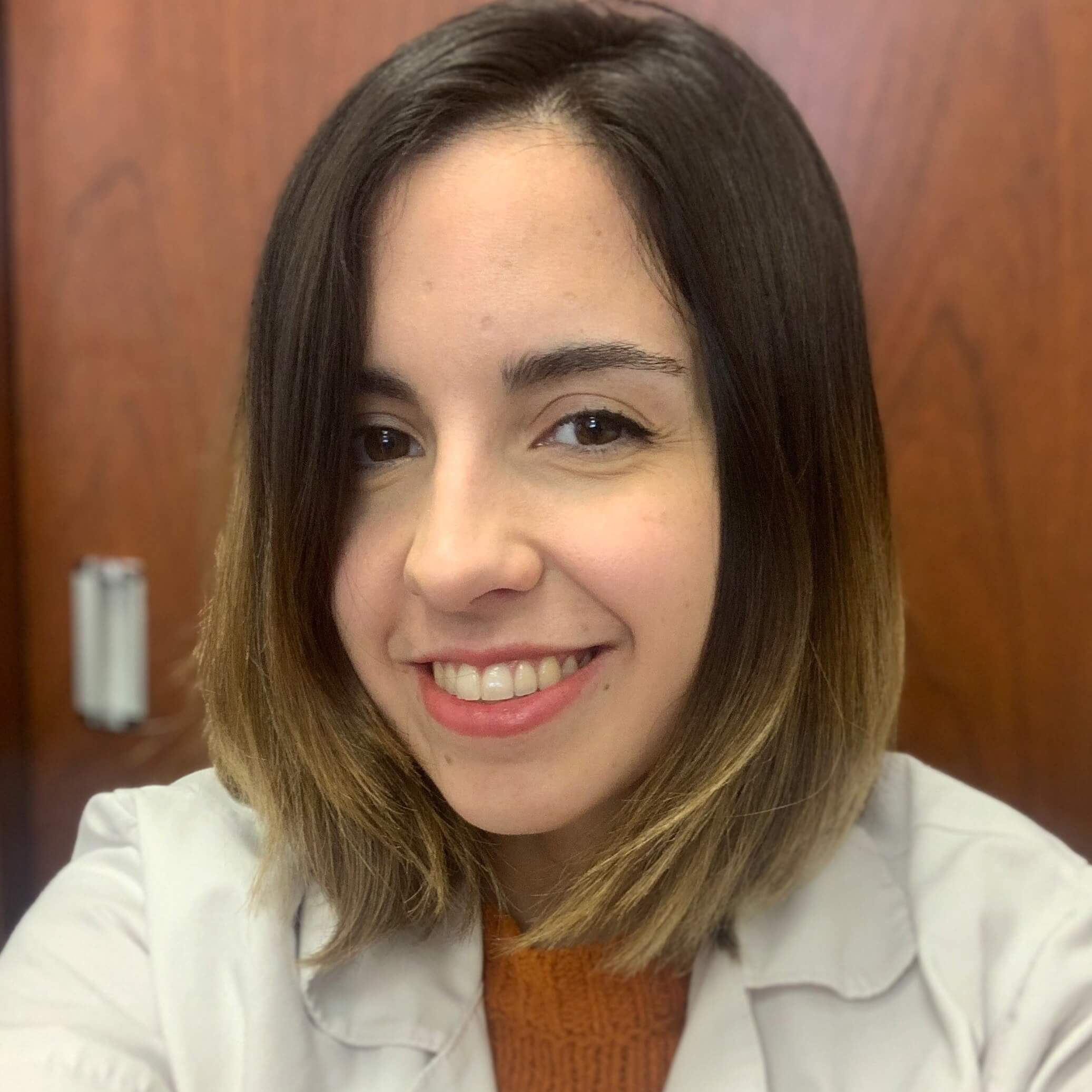 Victoria  Navidad