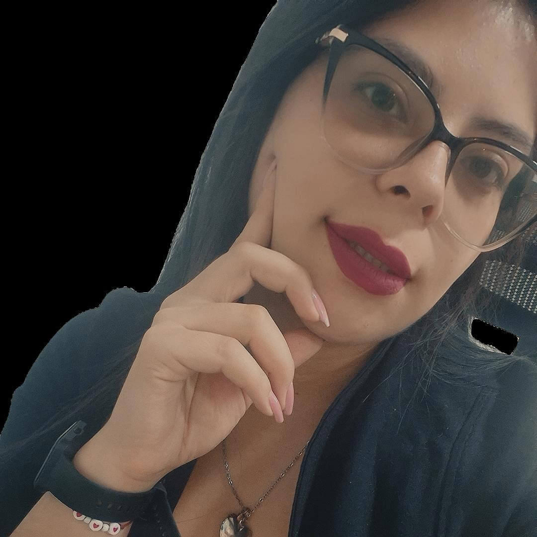 Gaby Ortigoza 