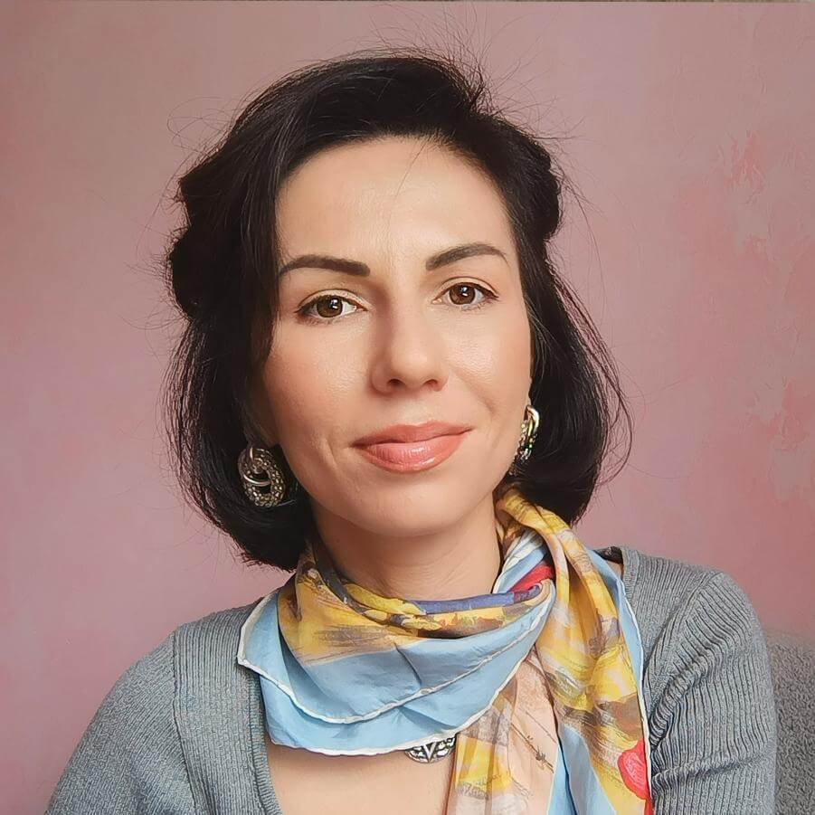 Марина  Тумайкина 