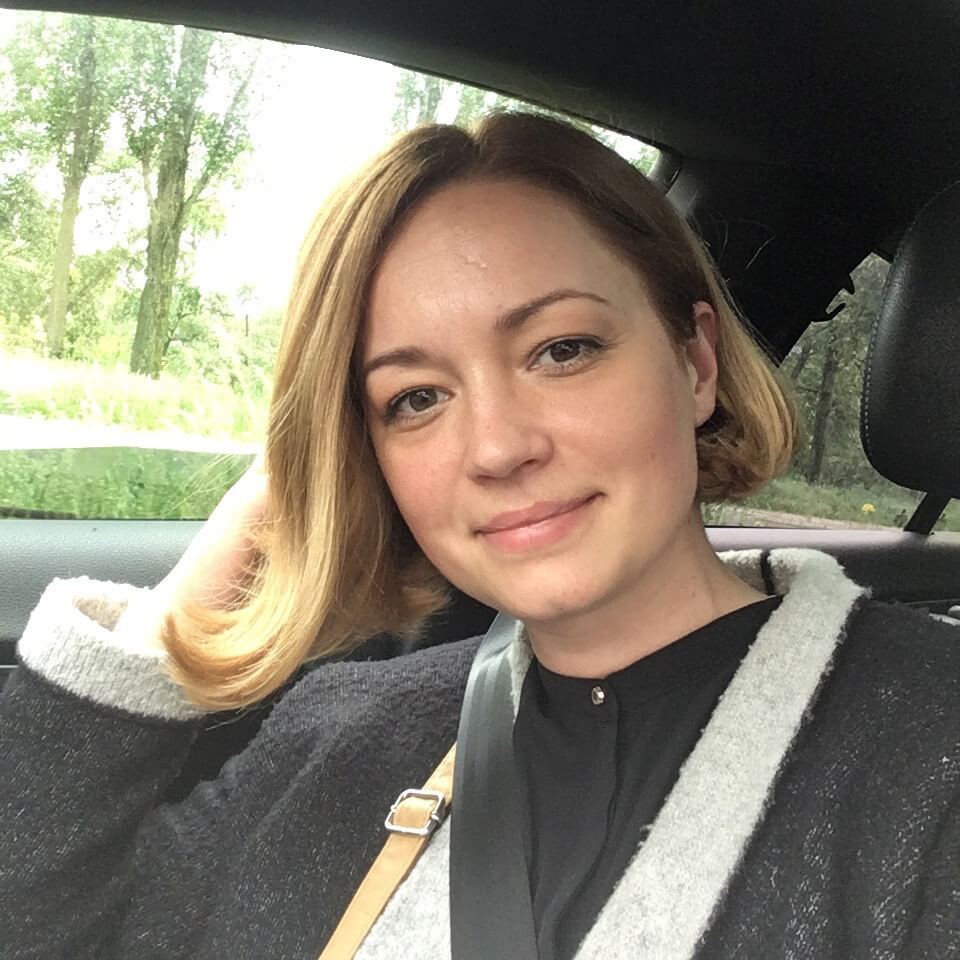 Богдана Шевага