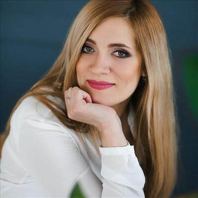 Оксана Касьяненко