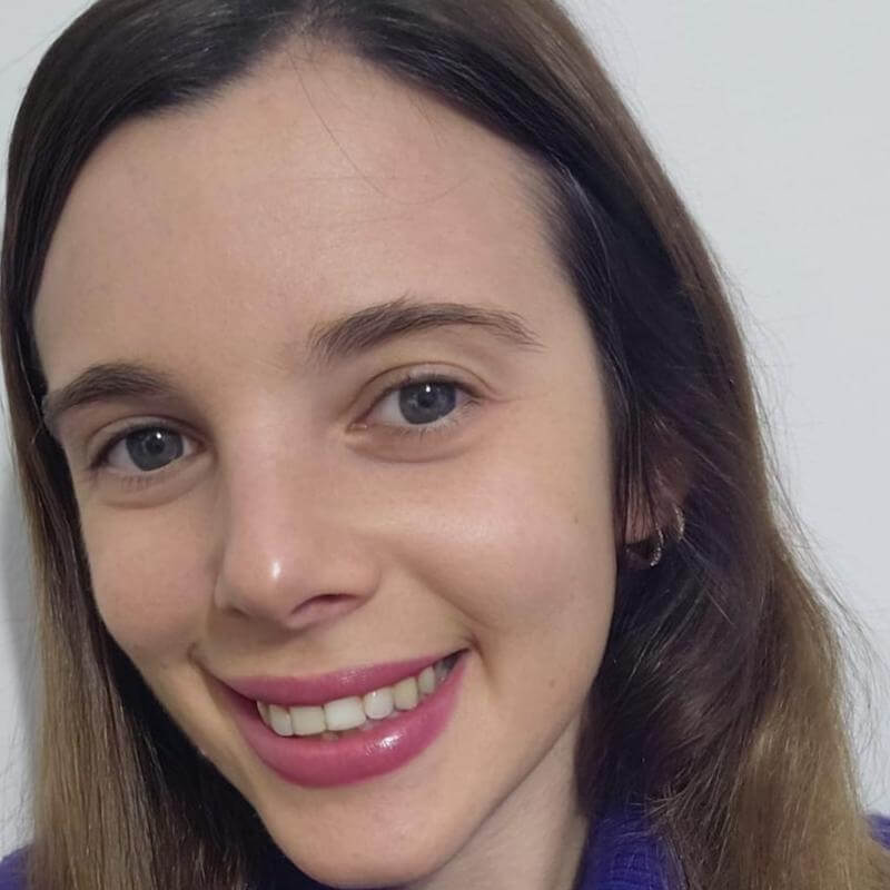 Florencia Bransboin