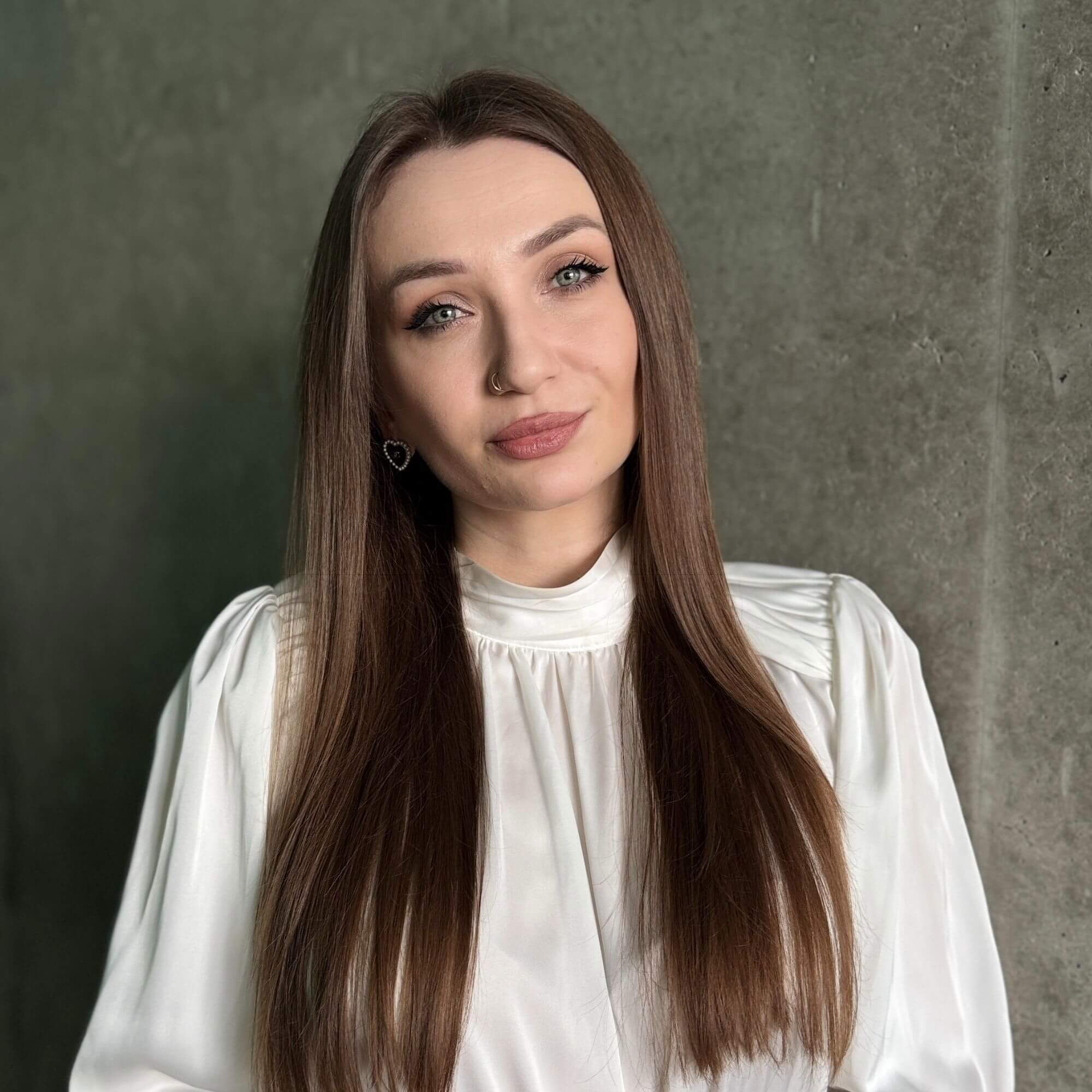 Кристина І.