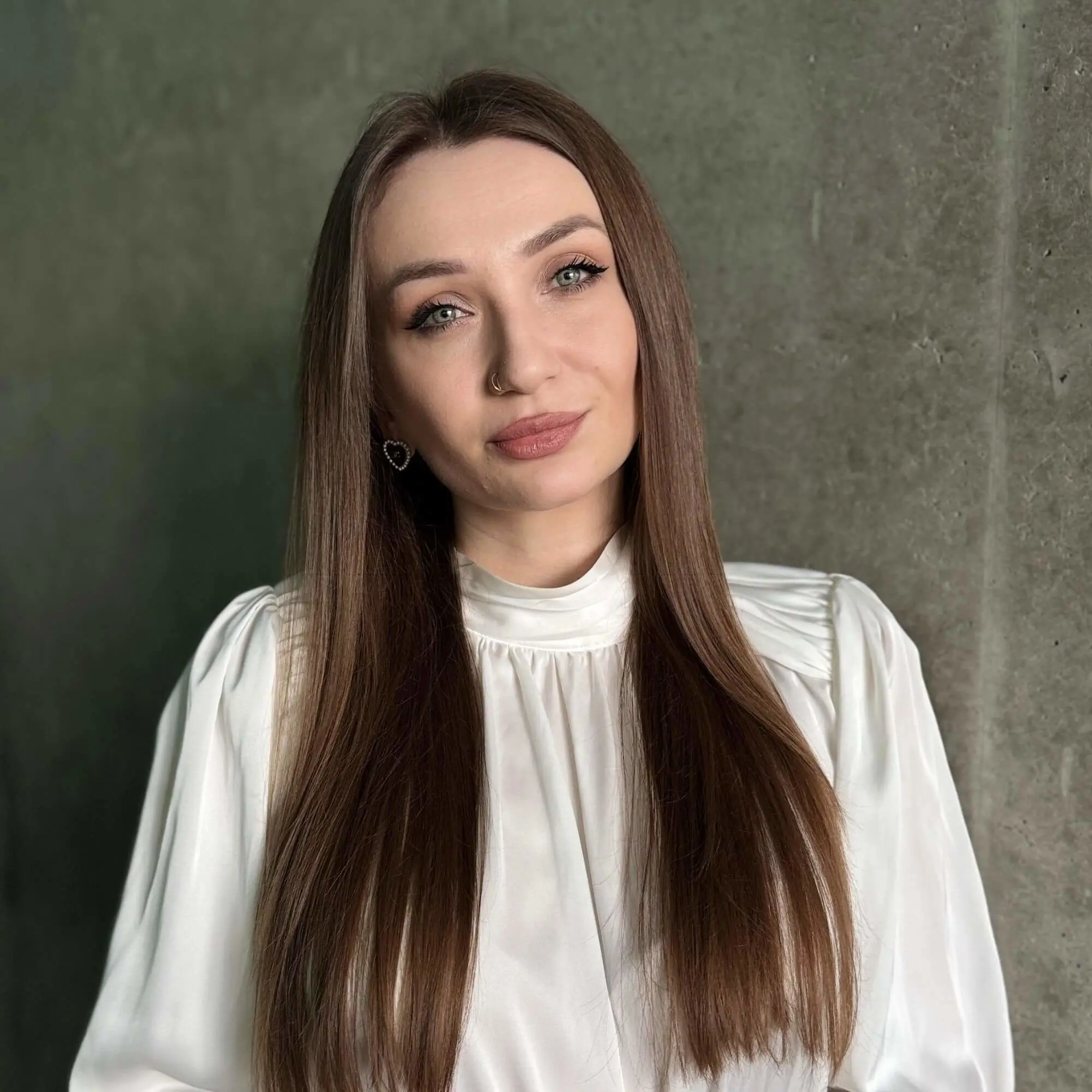 Кристина І.