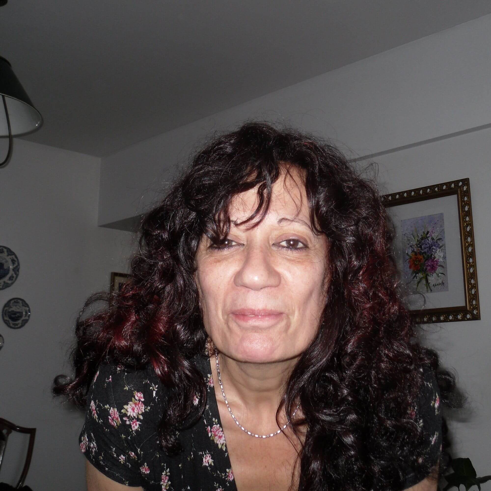 Cristina R.