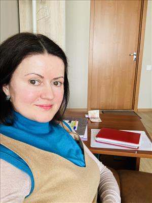 Яна Дубровская