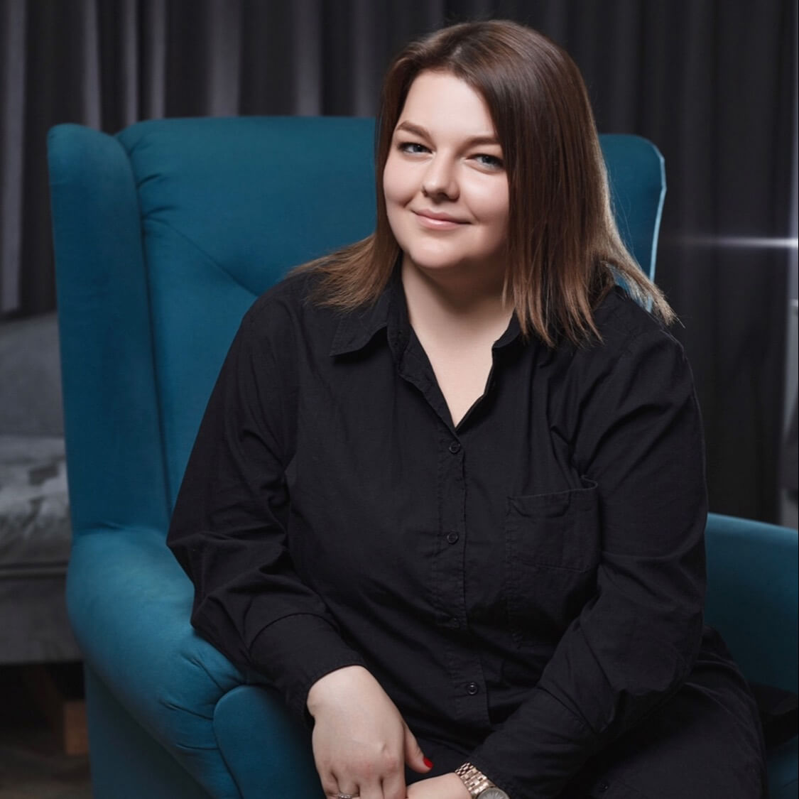 Дар'я Кириллова