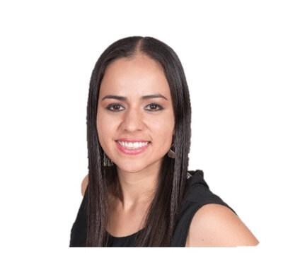 Mayra Cuanalo Gómez