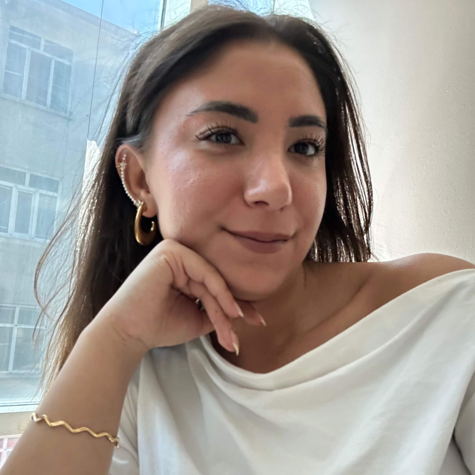 İlayda ALTINÖZ