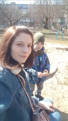 Оксана Касапа