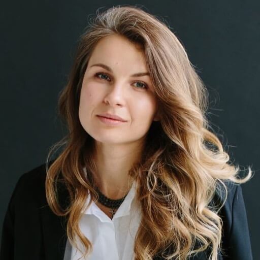 Александра Гончарова