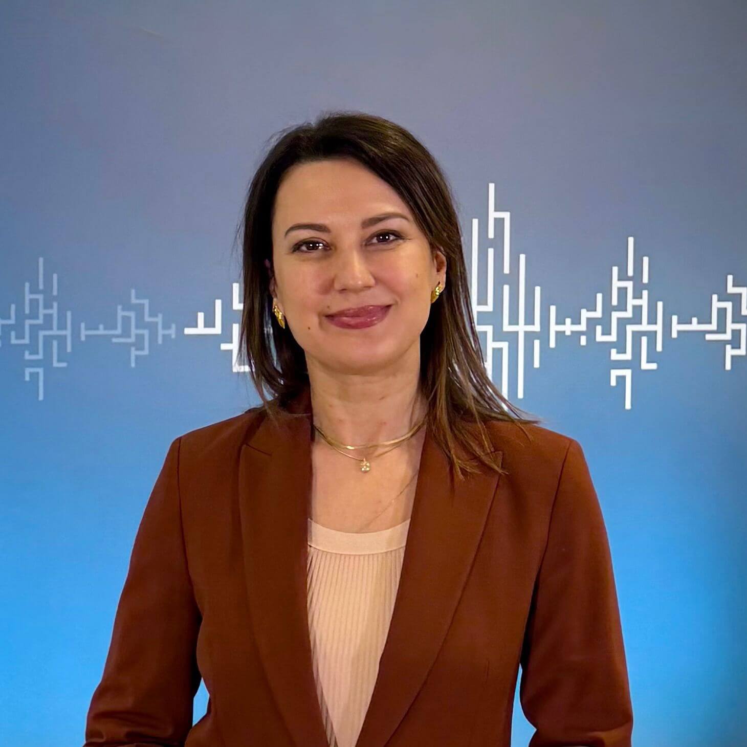 Анна Чилібійська 