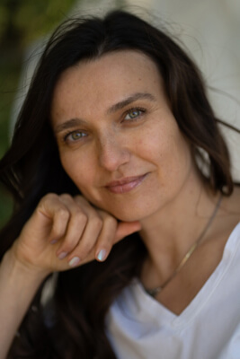 Светлана Рериг 