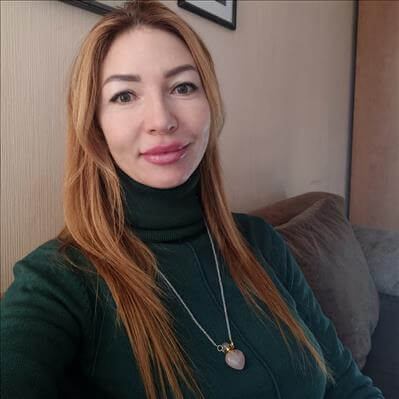 Ольга Котляр