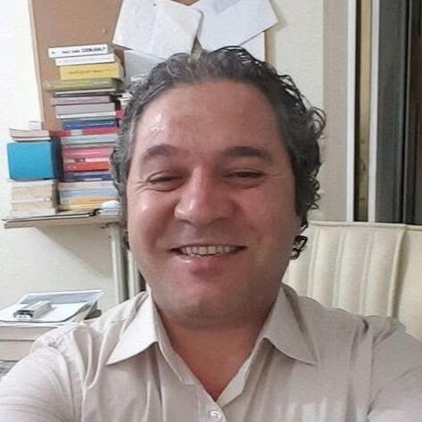 mehmet emin Kızgın