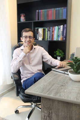 Josue Antônio 