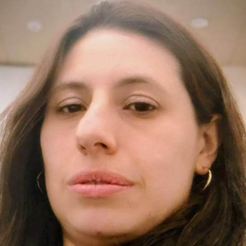Sindy Johanna  Ávila 