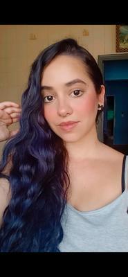 Tamires Cabral de Oliveira