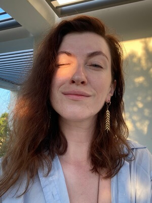 Анастасія Цвітайло