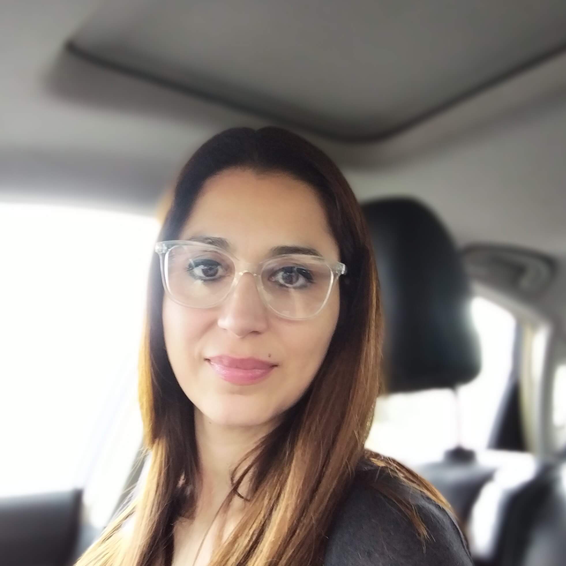 Fabiola  Acosta 